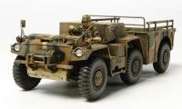 Tamiya US 6x6 Cargo Truck Gama Goat